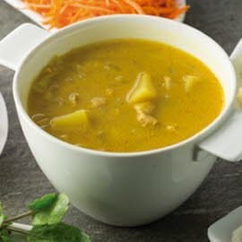 Mulligatawny Mulligatawny