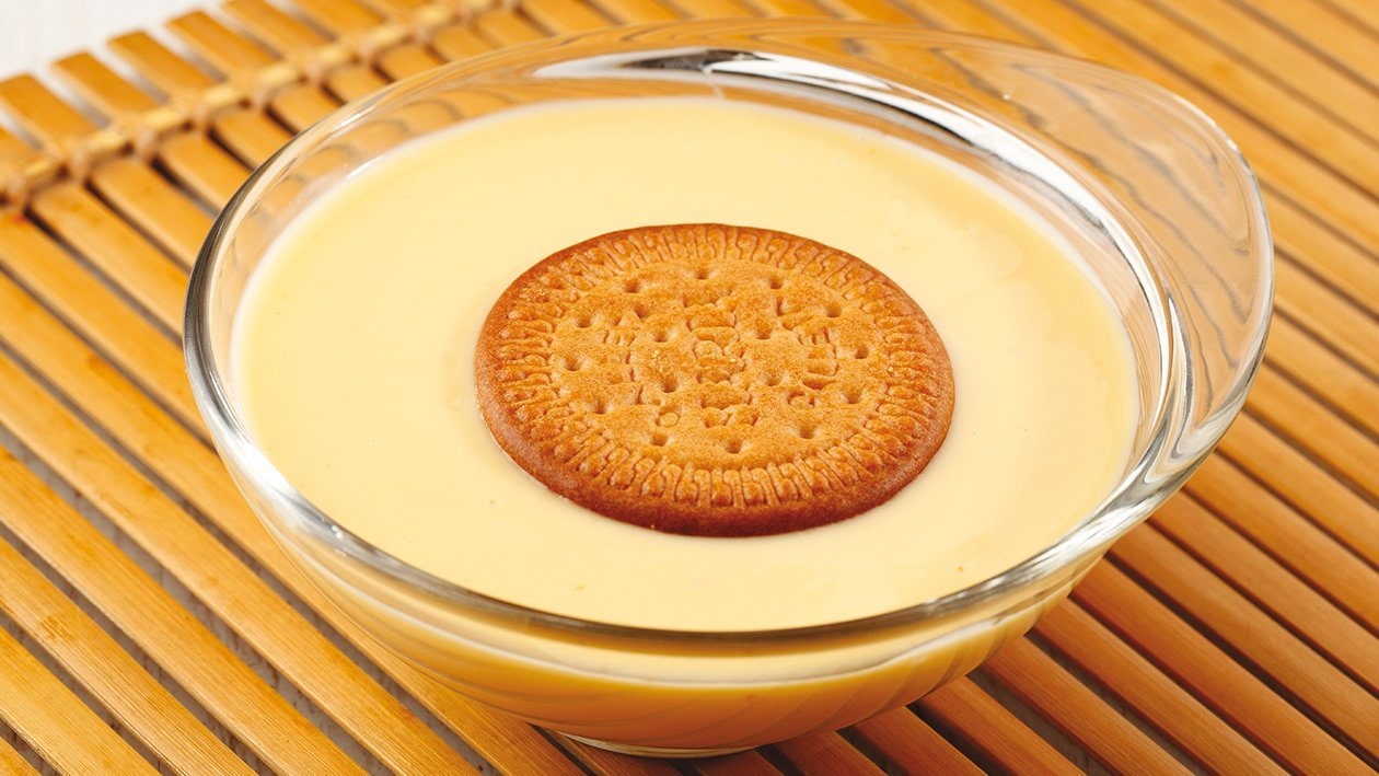 Natillas – - Receta - UFS