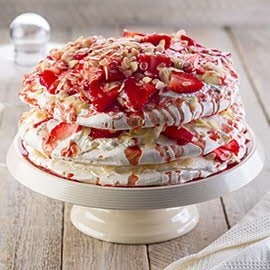 Pavlova Pavlova