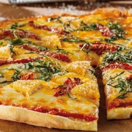 Pizza César Pizza César