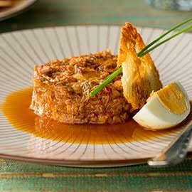 Ropa vieja sin gluten Ropa vieja sin gluten