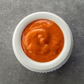 Salsa americana clásica Salsa americana clásica