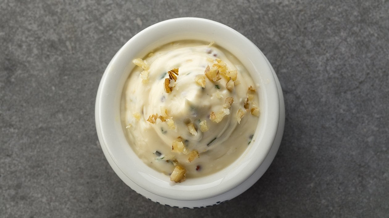 Salsa de pesto – - Receta - UFS Salsa de pesto – - Receta - UFS