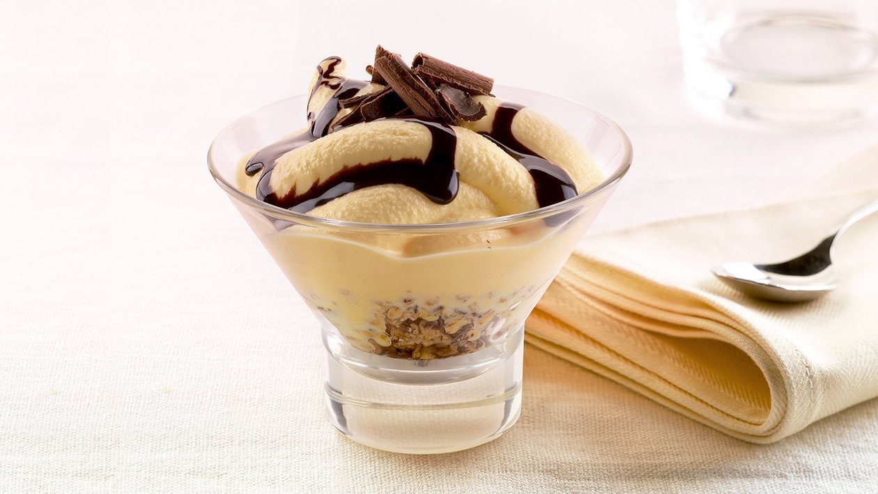 Tiramisú Postre Soft – - Receta - UFS Tiramisú Postre Soft – - Receta - UFS