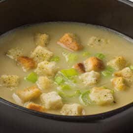 Vichyssoise Vichyssoise