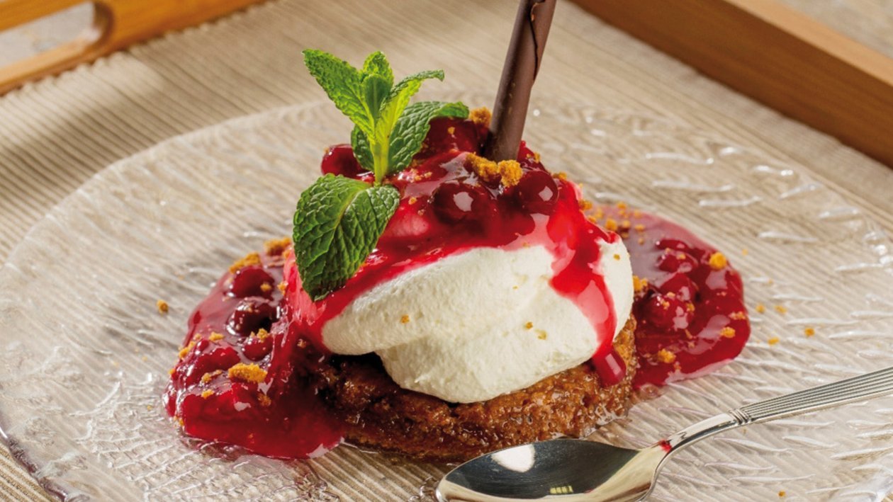 Yogurt Griego – - Receta - UFS Yogurt Griego – - Receta - UFS