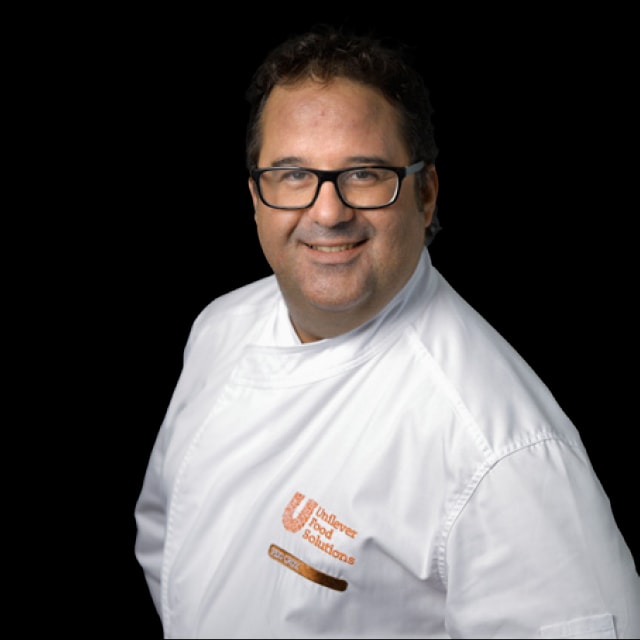 Chef Peio Cruz