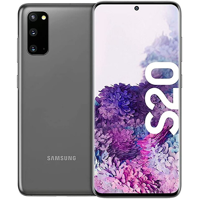 samsung galaxy s20 128gb specs