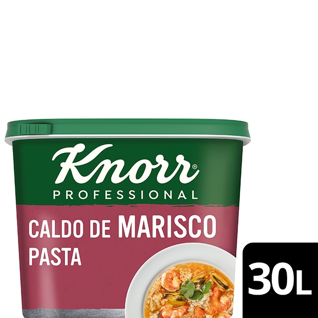 Knorr Base con Marisco 700g