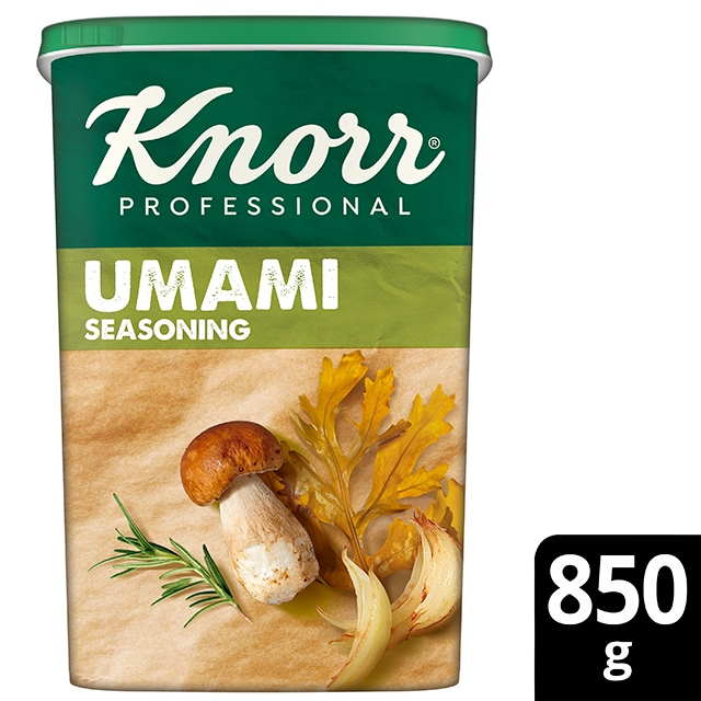 Knorr Sazonador Umami 850g