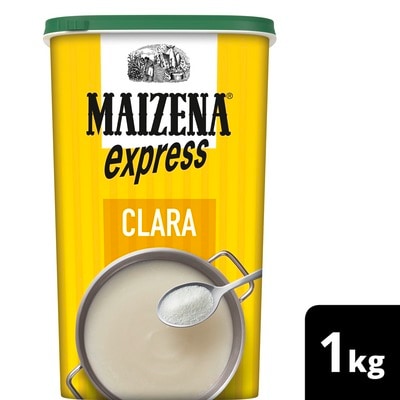 Maizena Express Fécula de Patata Espesante Claro 1kg