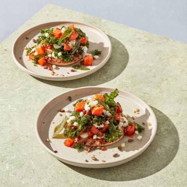 Calabaza Caramelizada Con Miel Caliente Calabaza Caramelizada Con Miel Caliente