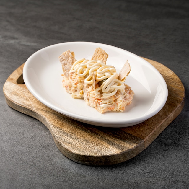 La Mejor Ensaladilla de España 2024