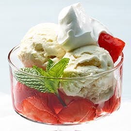Sundae Romanov Sundae Romanov