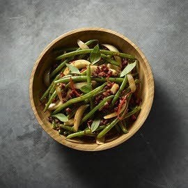 The Vegetarian Butcher Pad Prik King recetas