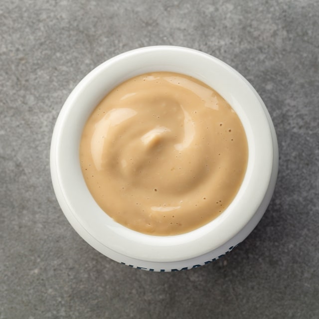 Baconnaise Baconnaise