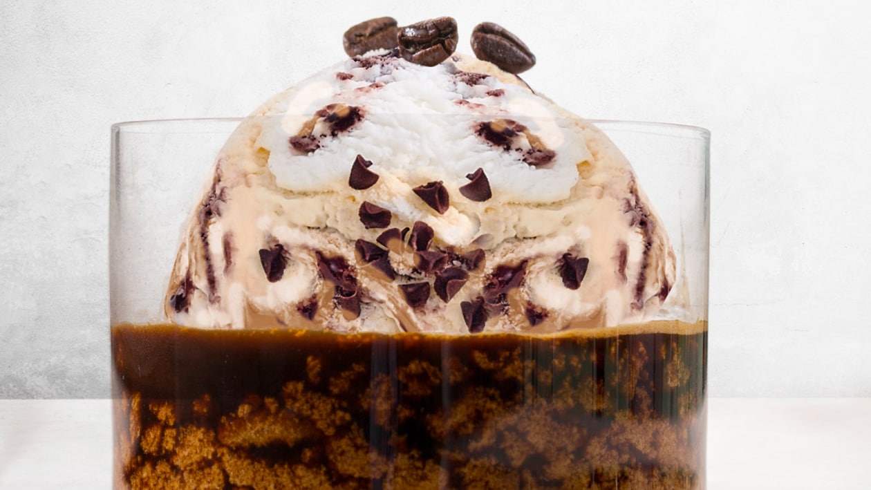 Café con Carte D’Or Baileys – - Receta - UFS Café con Carte D’Or Baileys – - Receta - UFS