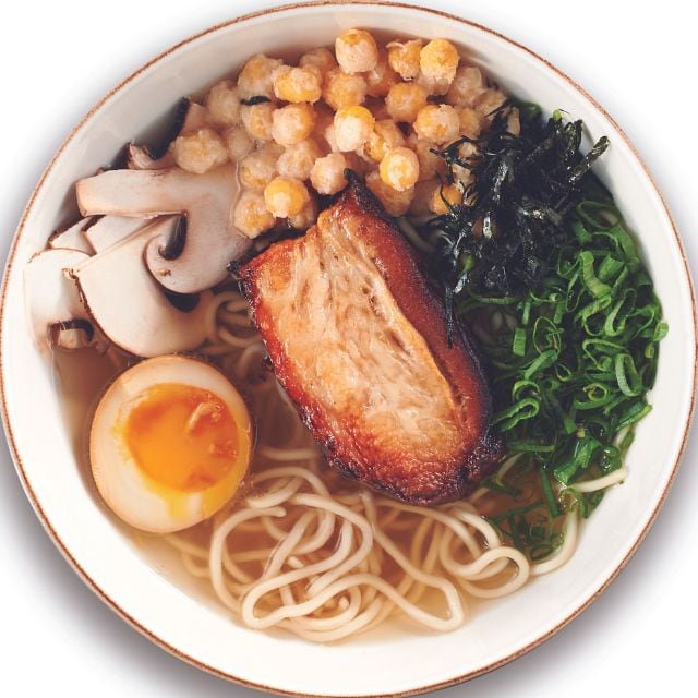 Chasu ramen Chasu ramen