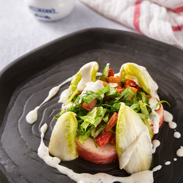 Ensalada César Let’s Jam Ensalada César Let’s Jam