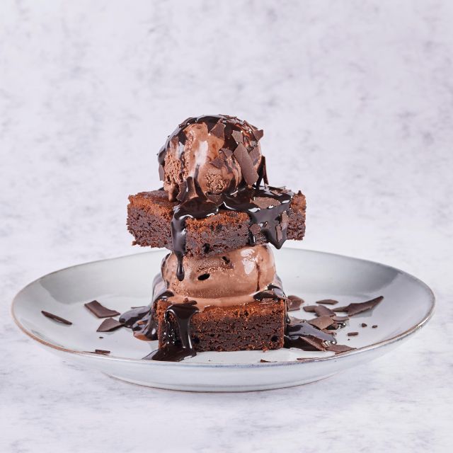 Penitencia de chocolate