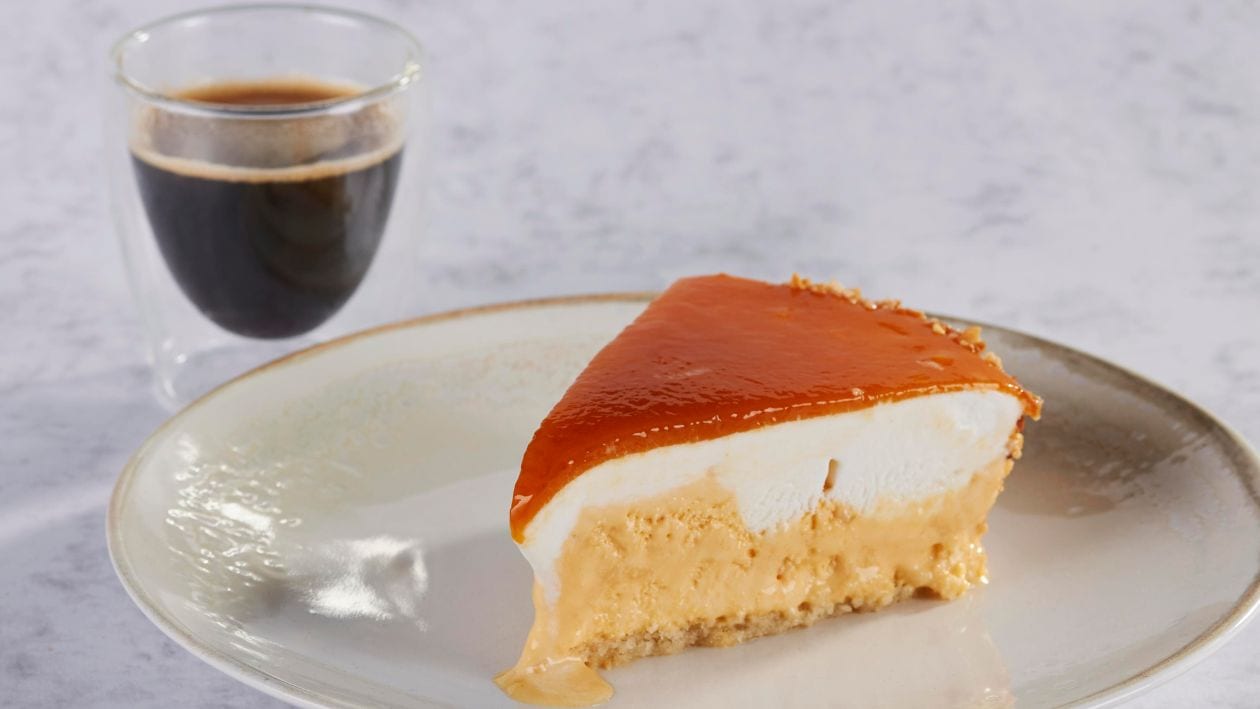 Postre y café – - Receta - UFS