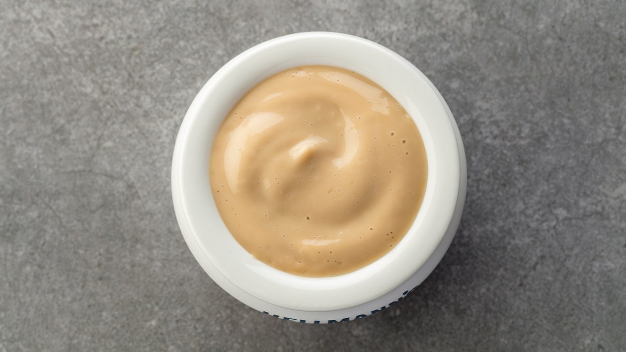 Baconnaise – - Receta - UFS