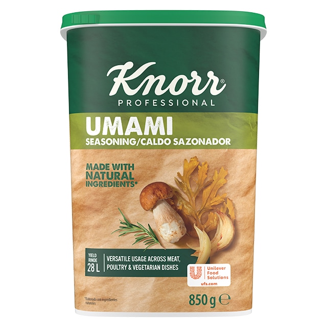 Knorr Sazonador Umami 850g - 