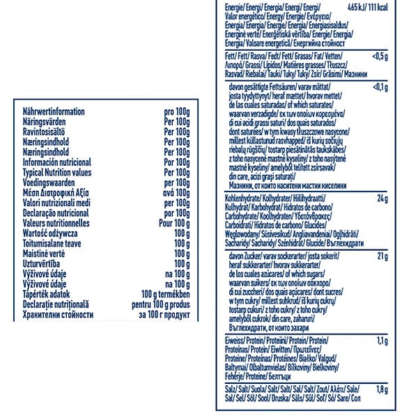 Hellmann's Ketchup Dispensador sin gluten 2,5kg - Los dispensadores Hellmann's transmiten al cliente calidad y facilidad de uso