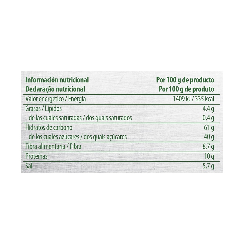 Knorr Salsa Pomodoro sin gluten 875g - 