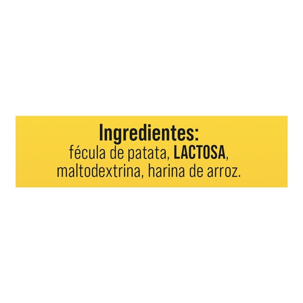 Maizena Harina Fina de Maíz Espesante sin gluten caja 1,5kg - 