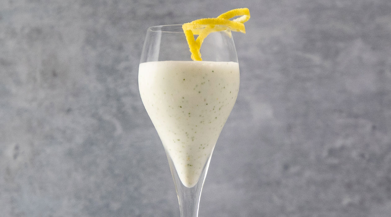 Limón+cava – - Receta - UFS Limón+cava – - Receta - UFS
