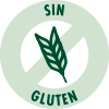 Sin gluten