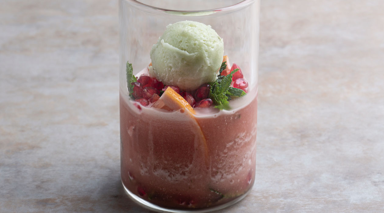 Mojito on the Beach – - Receta - UFS Mojito on the Beach – - Receta - UFS