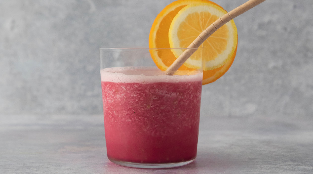 Tinto De Verano – - Receta - UFS Tinto De Verano – - Receta - UFS