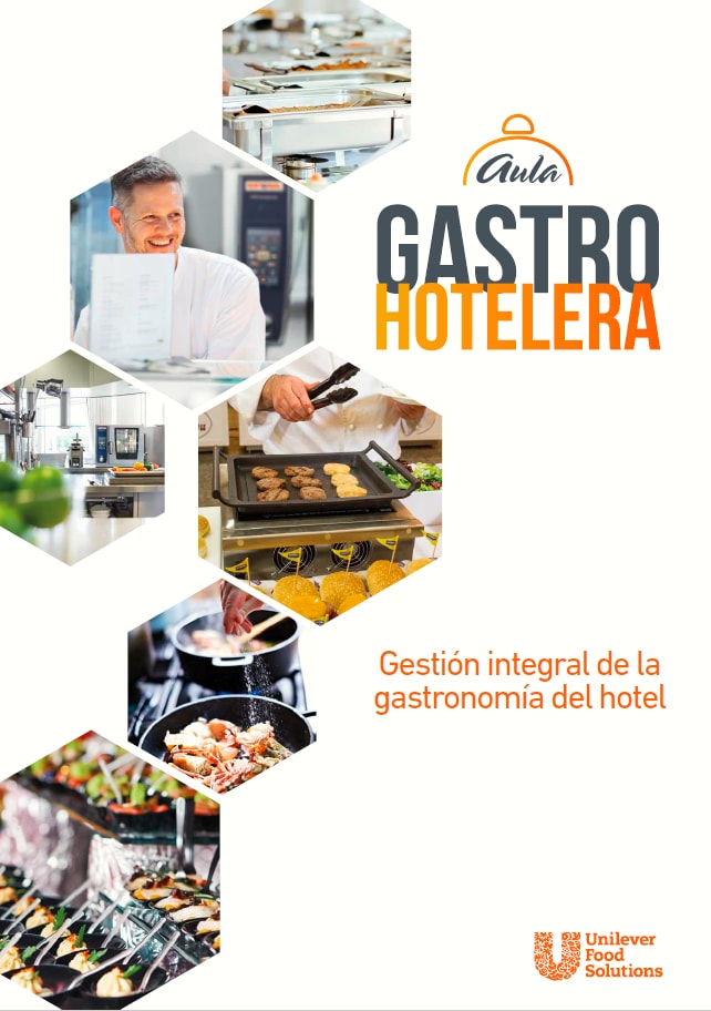 ¡Descarga el Libro de Tendencias del Sector Hotelero!