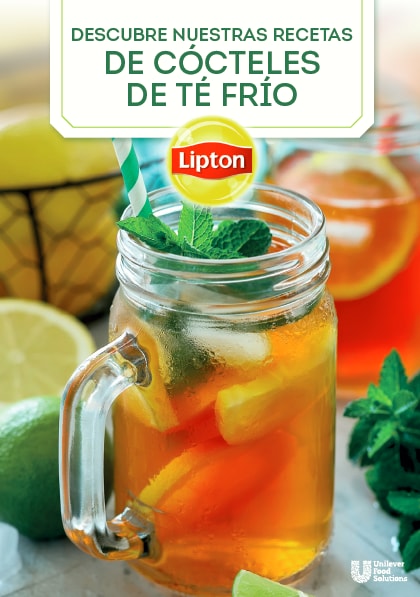 ¡Descubre todas nuestras recetas!