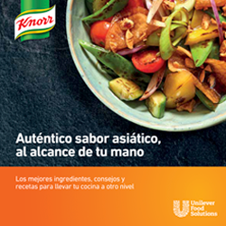 Descárgate el recetario asiático