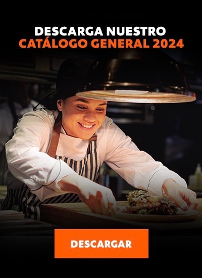 Aquí tienes el Catálogo General 2024 Aquí tienes el Catálogo General 2024