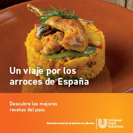 Descubre las mejores recetas de arroces de España Descubre las mejores recetas de arroces de España