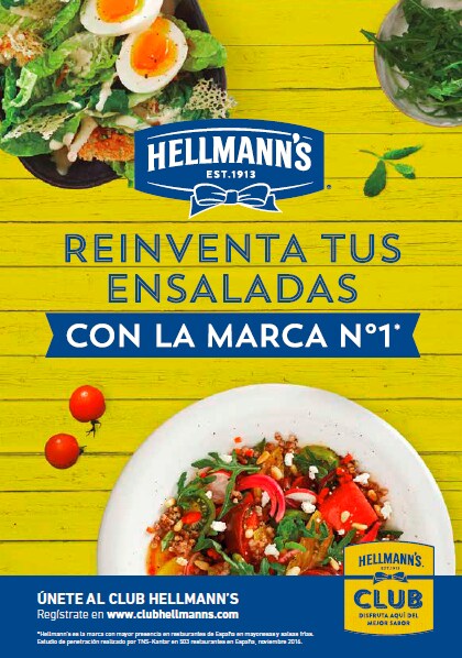 ¡Descubre nuevas recetas para el verano!