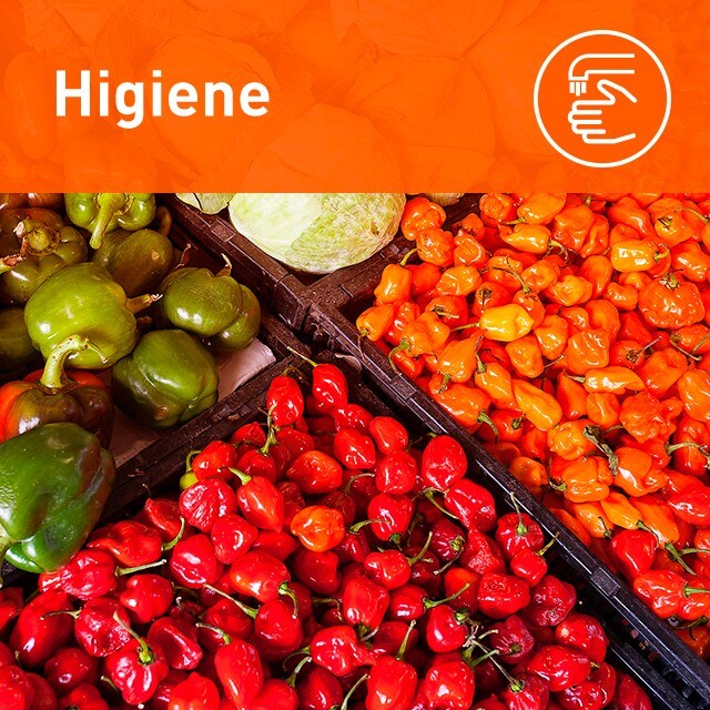 Las claves para hacer la compra en tu negocio