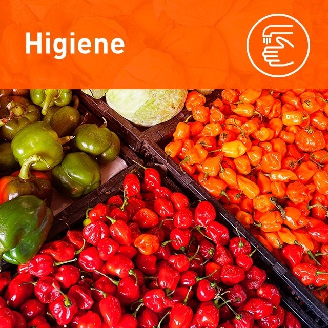 Las claves para hacer la compra en tu negocio