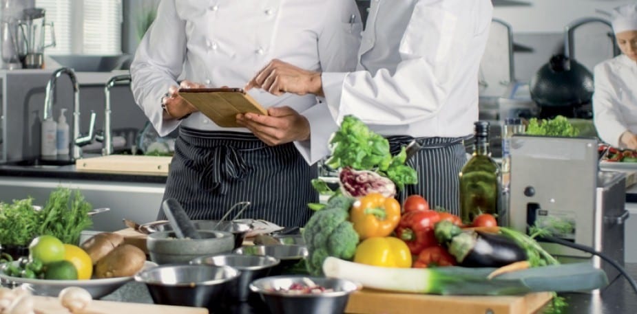 Las claves para hacer la compra en tu negocio