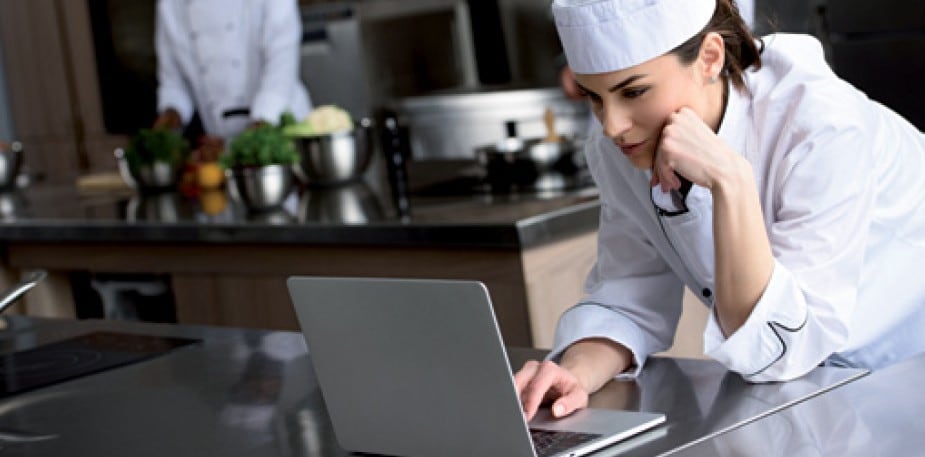 Escandallo de costes y la ficha técnica