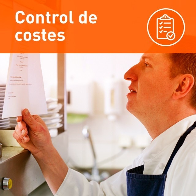 Gestión de la rentabilidad, ingeniería de menús