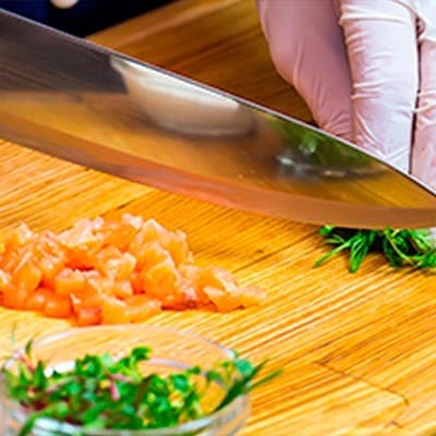 Aprende a gestionar las mermas de tu cocina