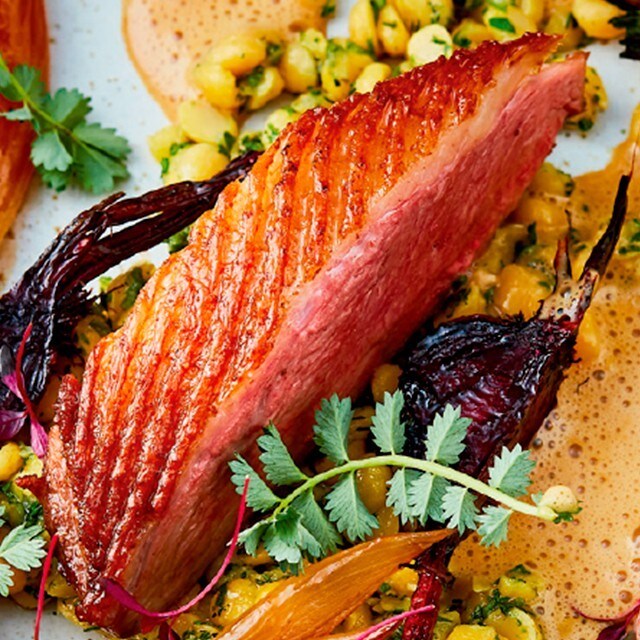 Aderezos líquidos Knorr