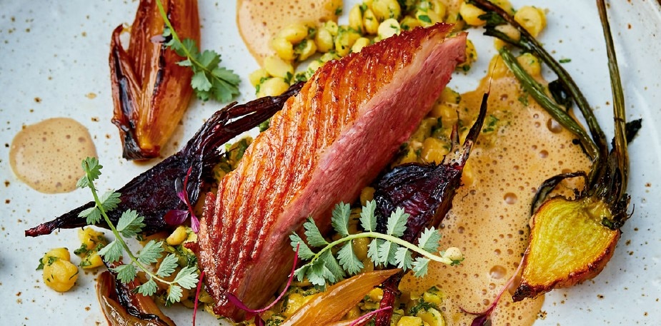 Aderezos líquidos Knorr