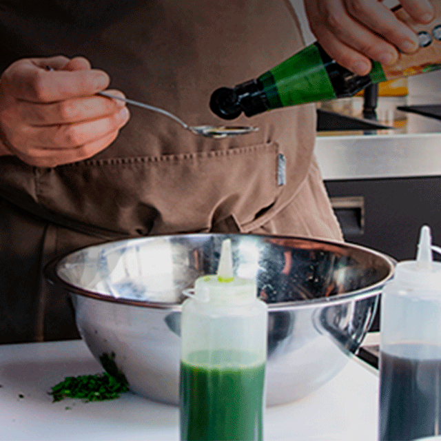 Descubre aquí los nuevos Aderezos Líquidos Knorr