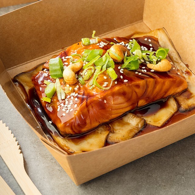 Consejos para el perfecto delivery y take away